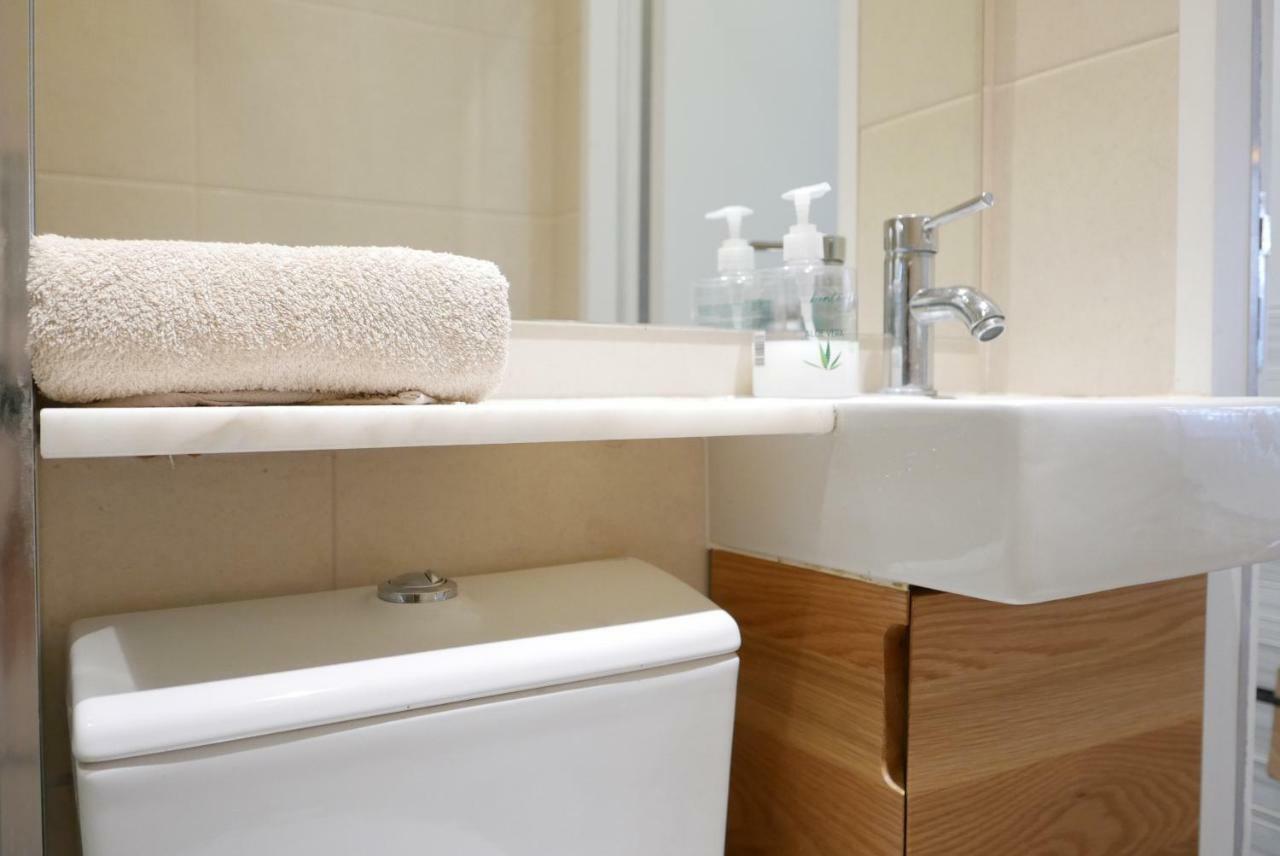 Alfama Soul Apartamento *