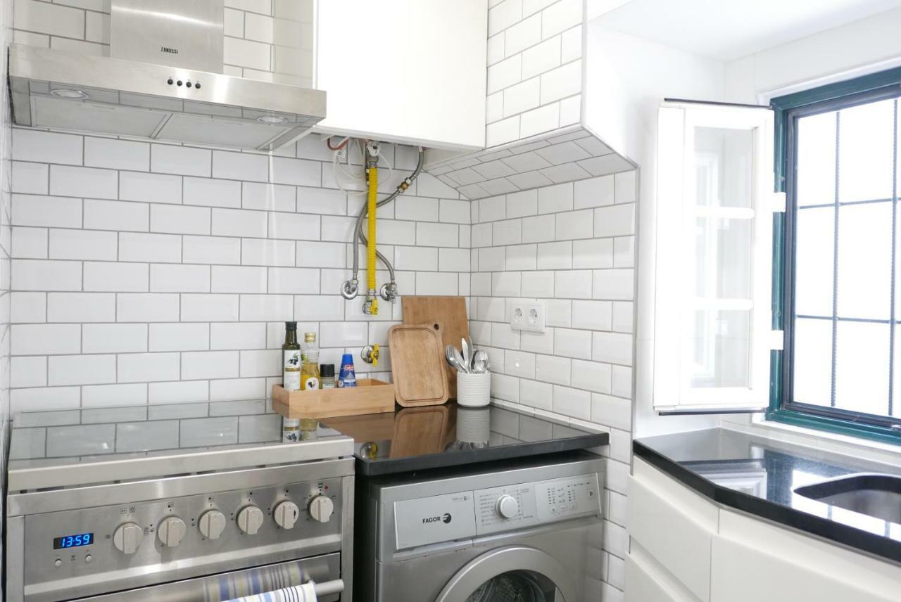 Apartamento Alfama Soul