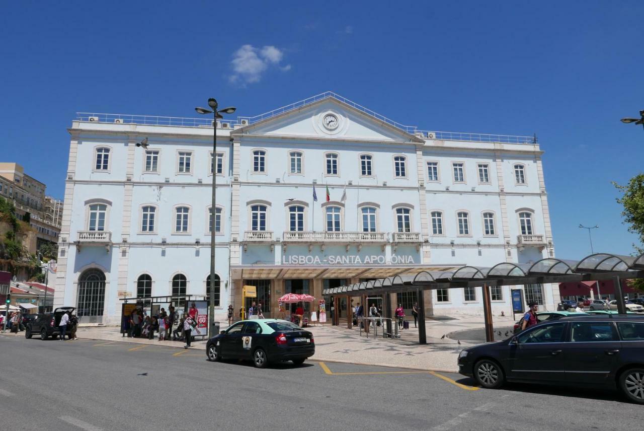 Apartamento Alfama Soul Lisboa