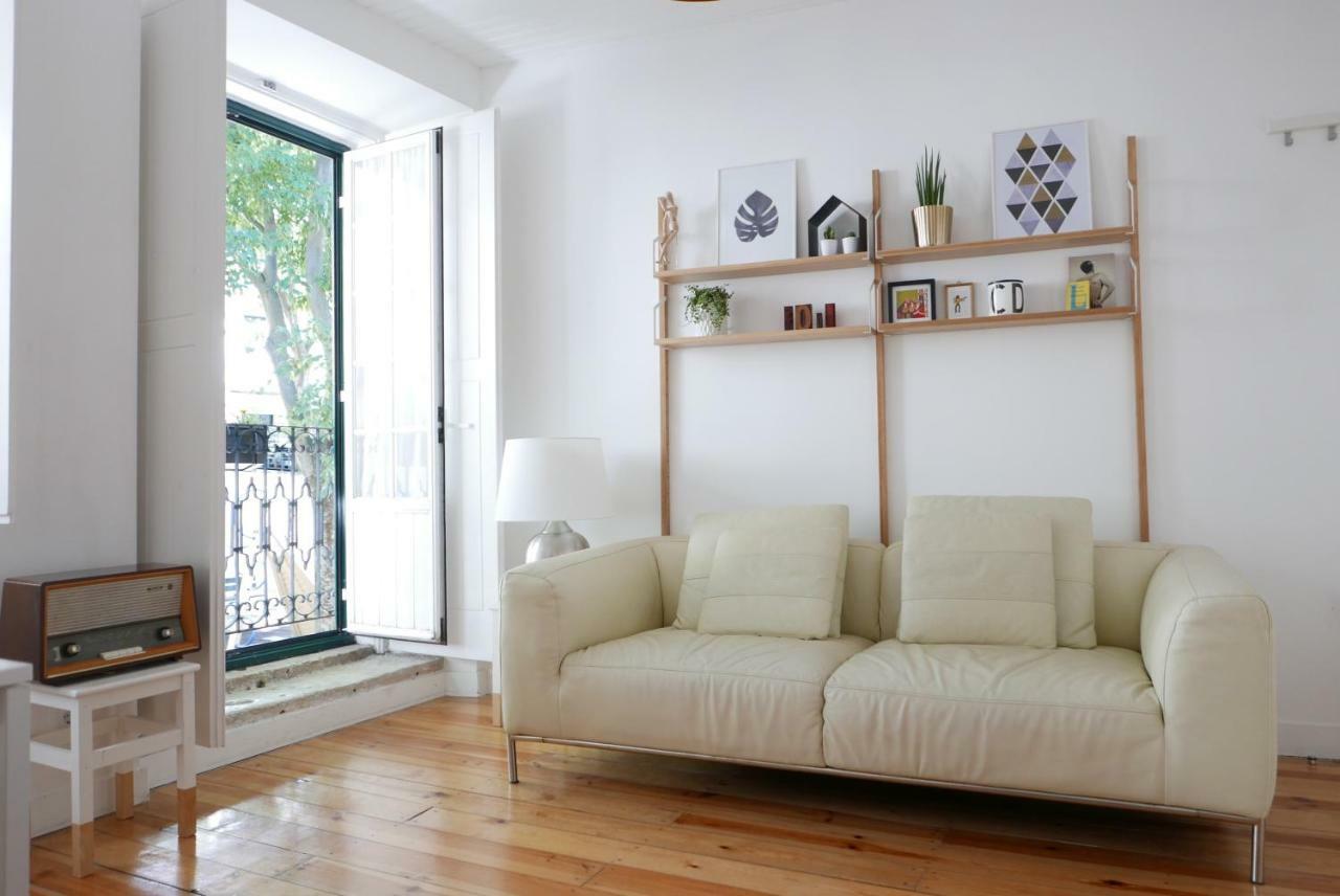 Alfama Soul Apartamento *
