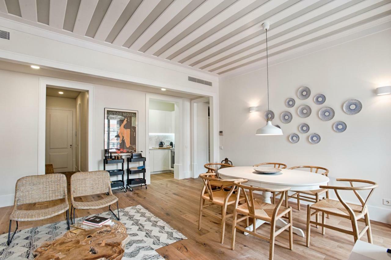 Libest Av. Da Liberdade 1 - Restauradores Apartamento *