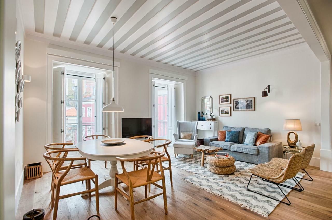 Libest Av. Da Liberdade 1 - Restauradores Apartamento Lisboa