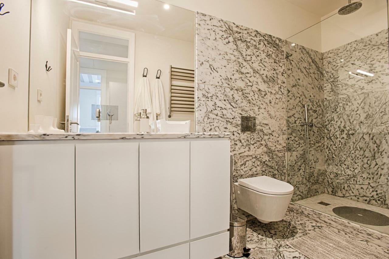 Apartamento Libest Av. Da Liberdade 1 - Restauradores *