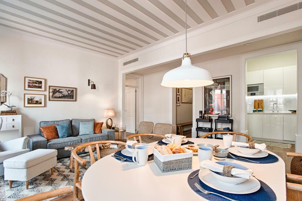 Apartamento Libest Av. Da Liberdade 1 - Restauradores Lisboa