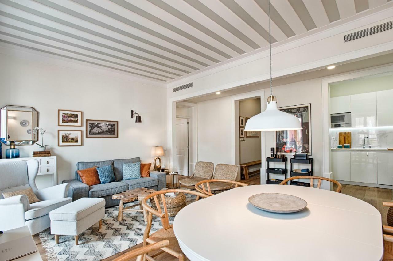 Libest Av. Da Liberdade 1 - Restauradores Apartamento Lisboa