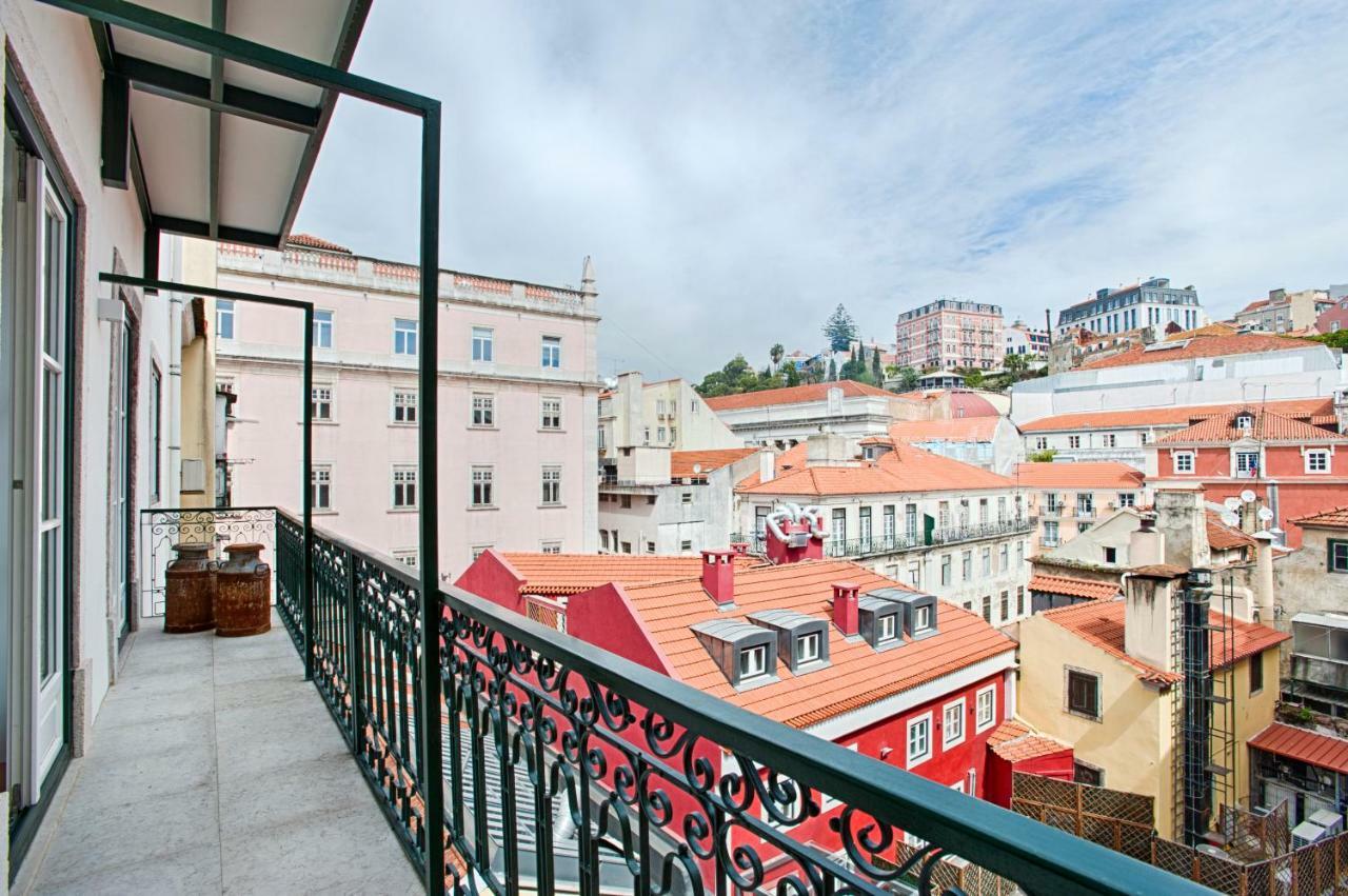 Libest Av. Da Liberdade 1 - Restauradores