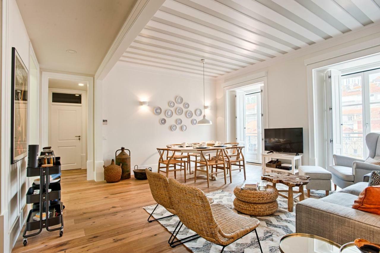 Apartamento Libest Av. Da Liberdade 1 - Restauradores