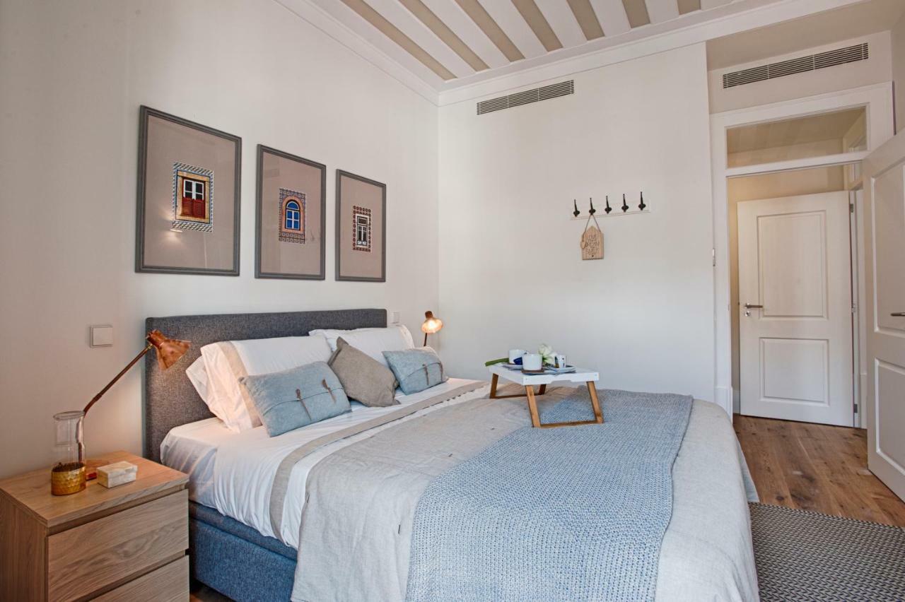 Libest Av. Da Liberdade 1 - Restauradores Apartamento Lisboa