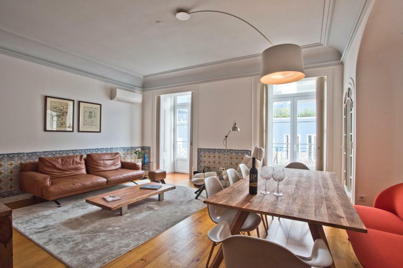 Apartamento Libest Chiado 4 - Alecrim