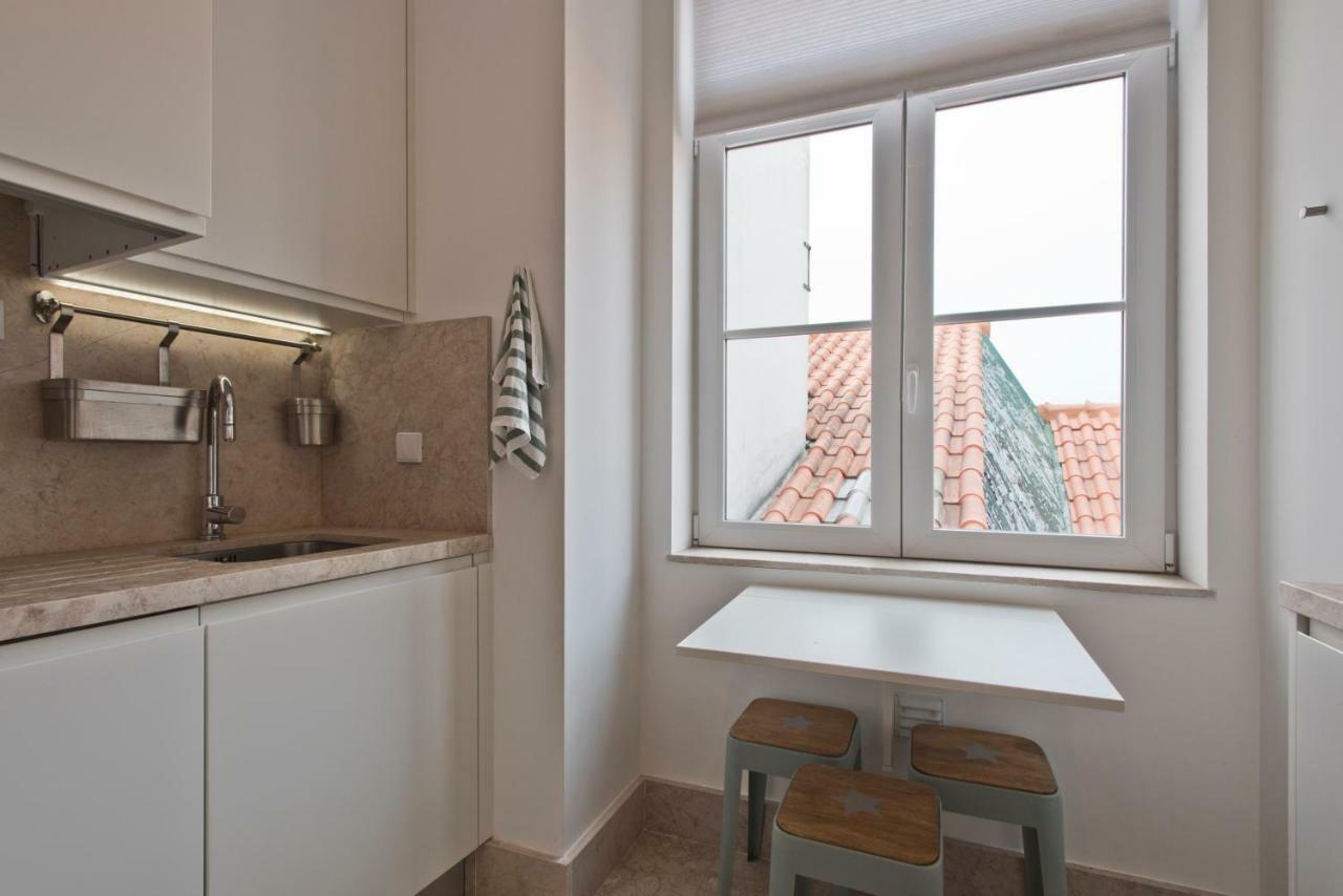 Libest Chiado 4 - Alecrim *