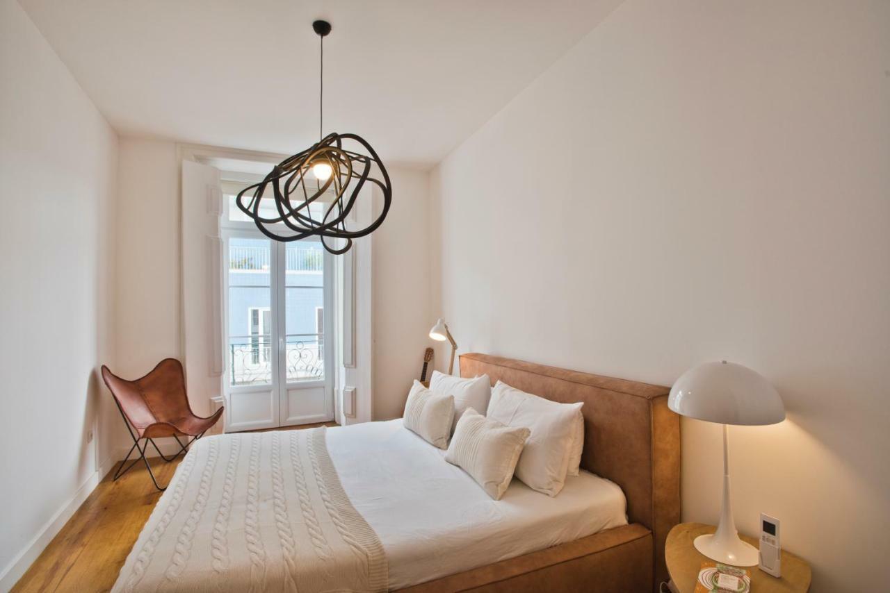 Apartamento Libest Chiado 4 - Alecrim *