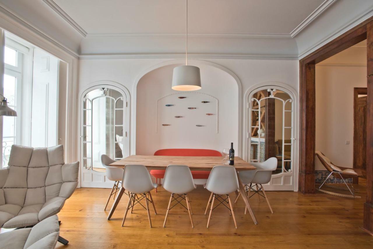 Libest Chiado 4 - Alecrim *