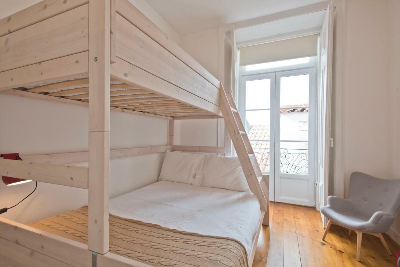 Apartamento Libest Chiado 4 - Alecrim