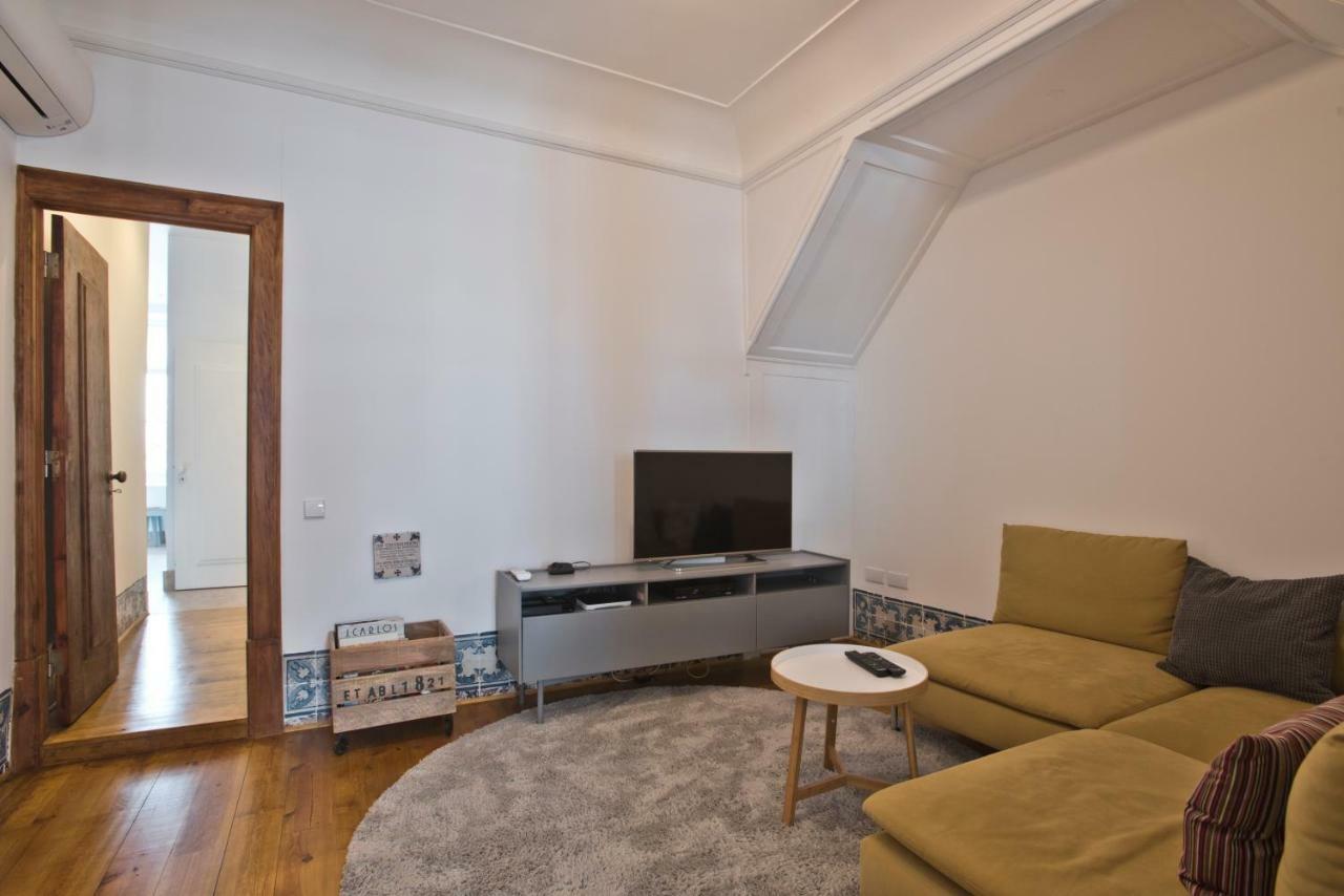 Apartamento Libest Chiado 4 - Alecrim *