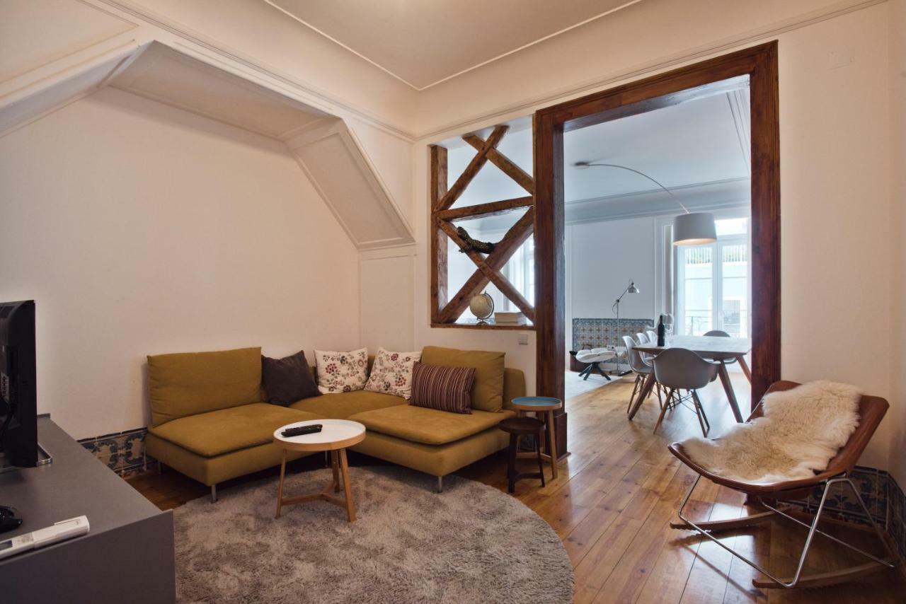Apartamento Libest Chiado 4 - Alecrim *