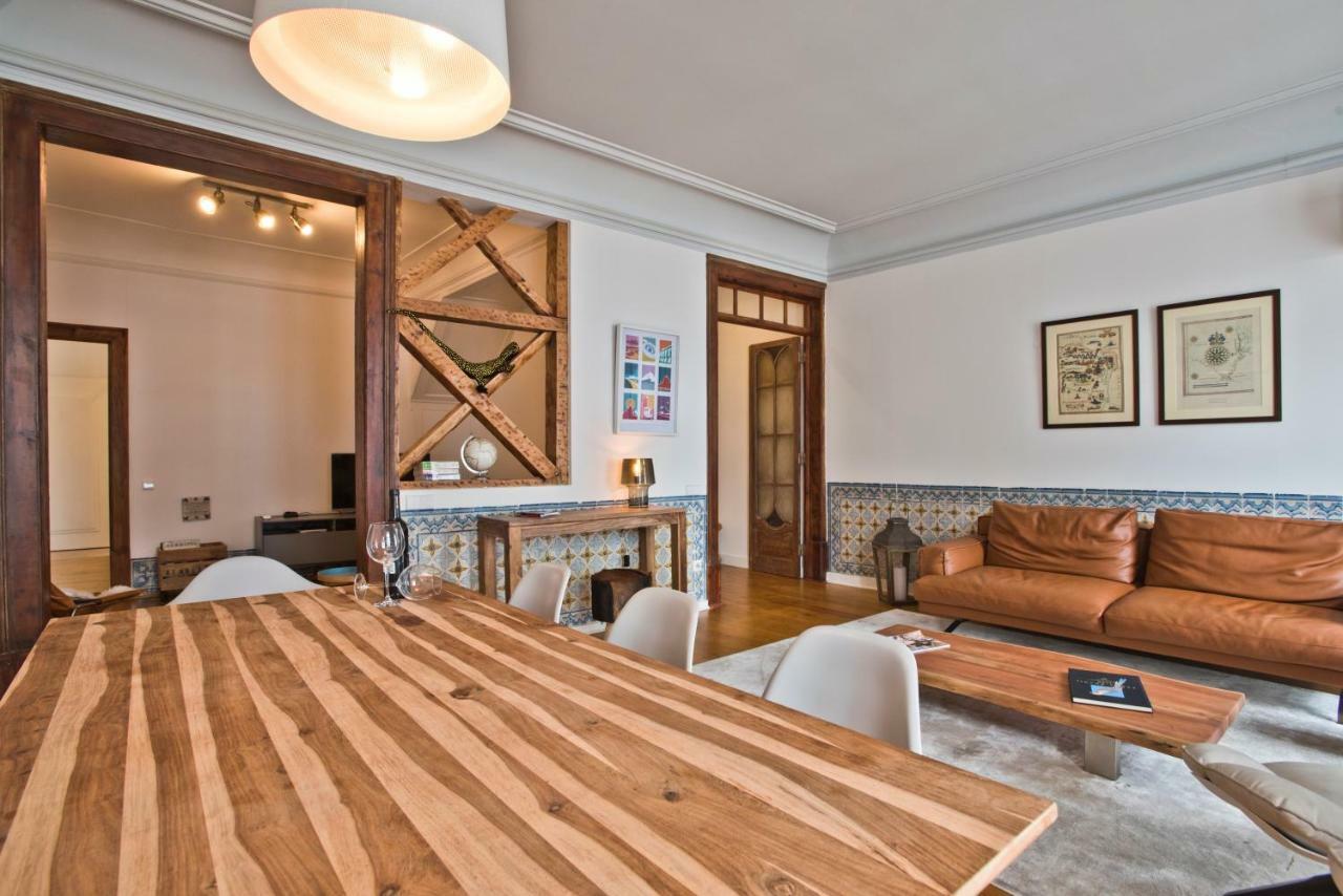 Libest Chiado 4 - Alecrim * Lisboa