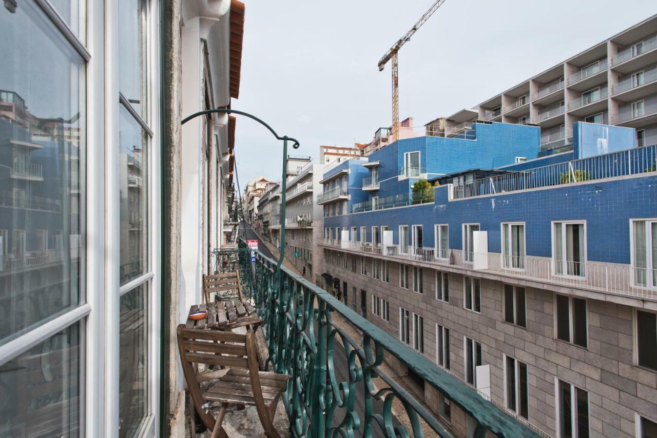Apartamento Libest Chiado 4 - Alecrim *