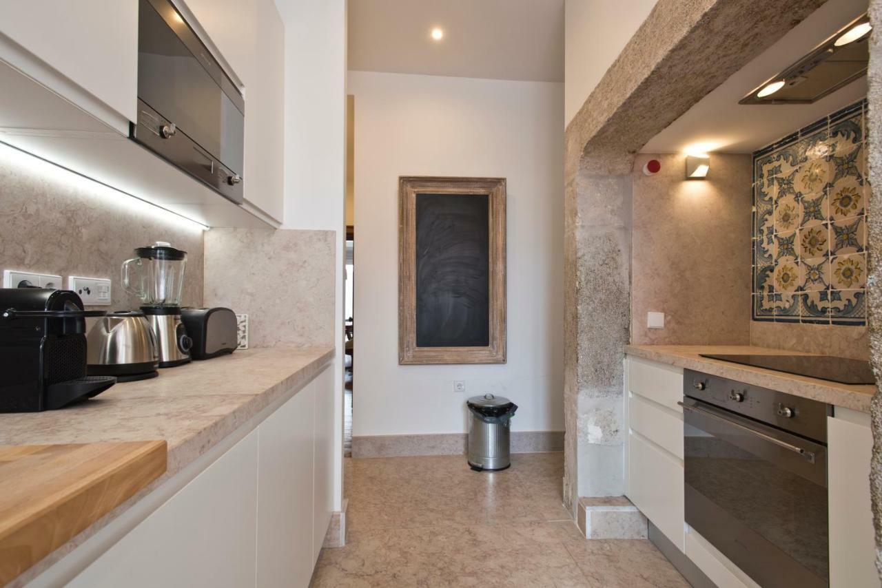 Apartamento Libest Chiado 4 - Alecrim *