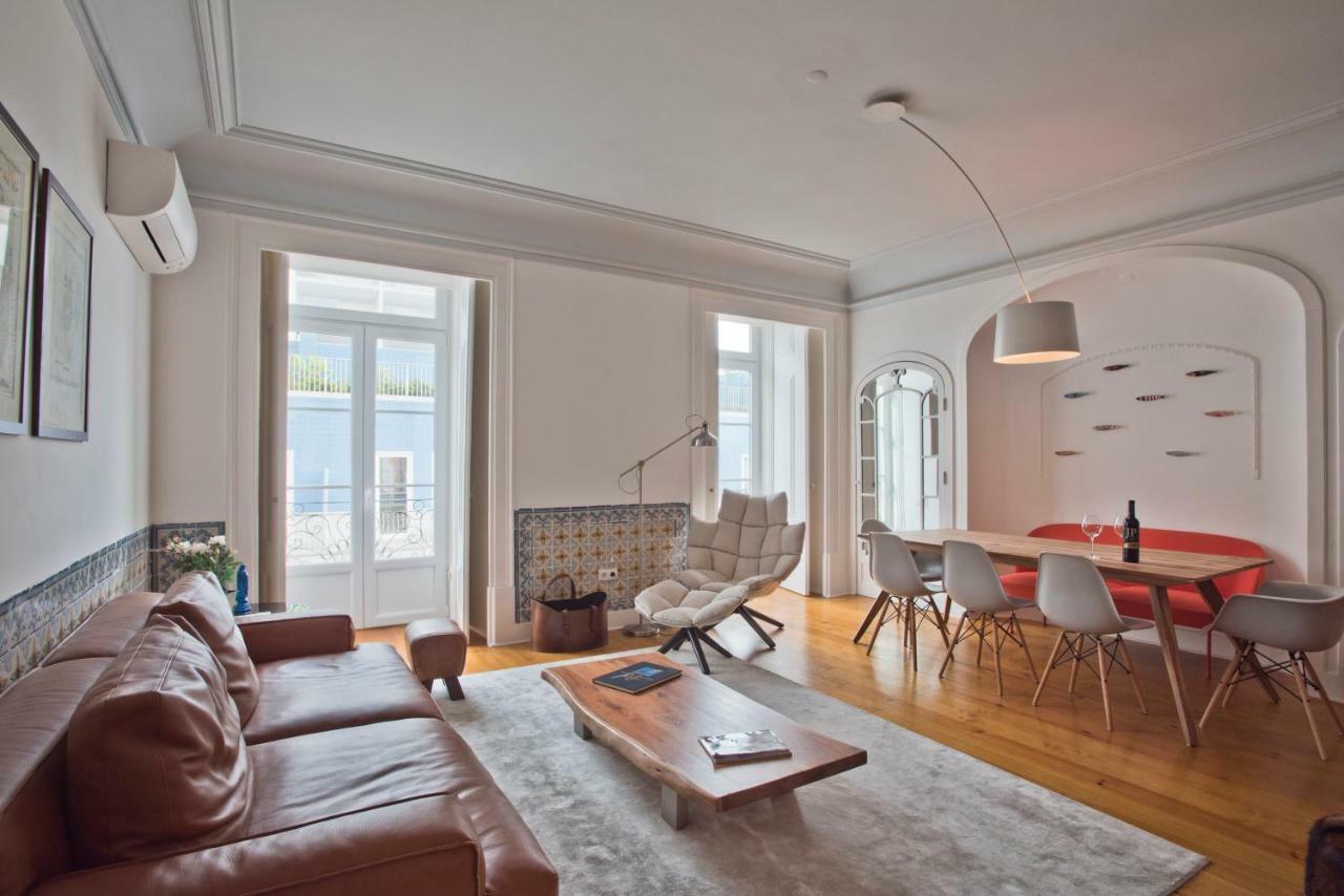 Apartamento Libest Chiado 4 - Alecrim *