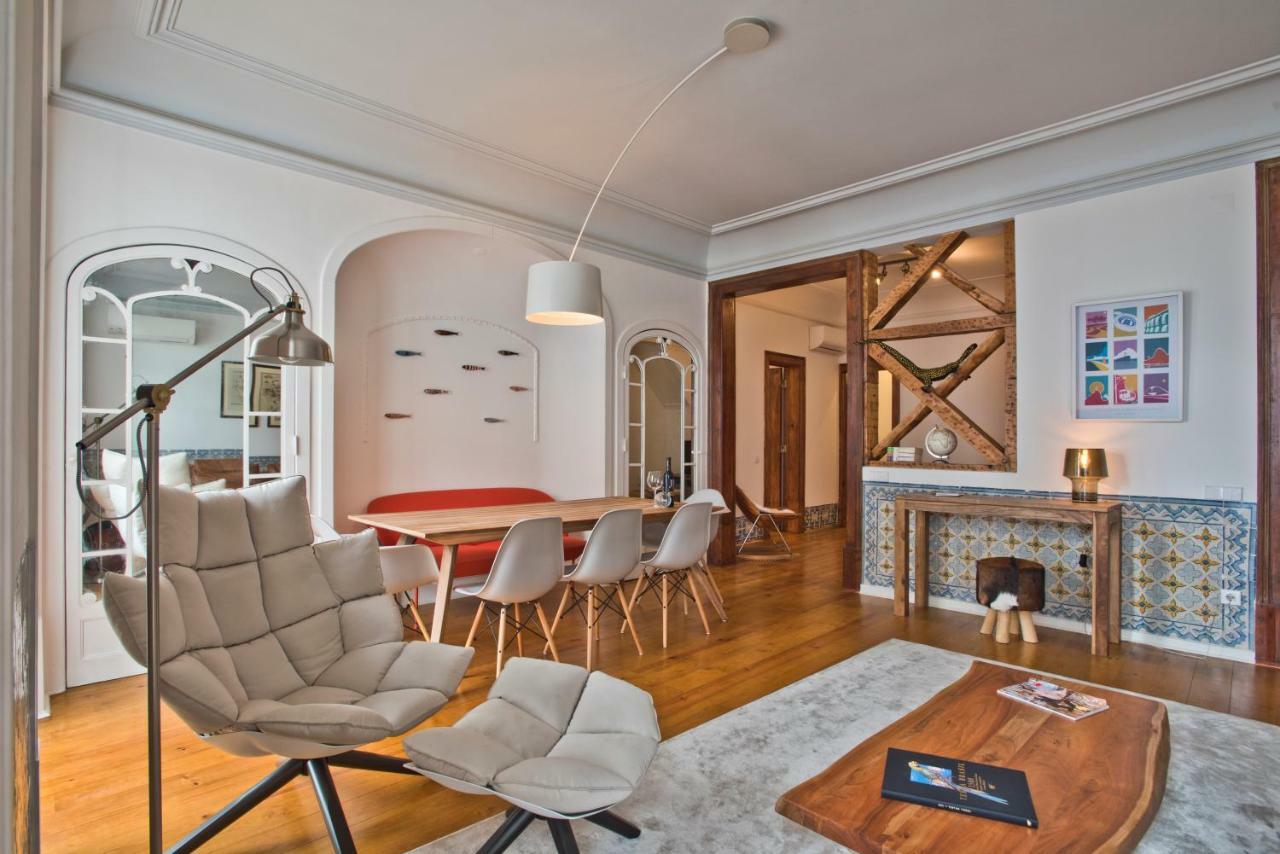 Apartamento Libest Chiado 4 - Alecrim *