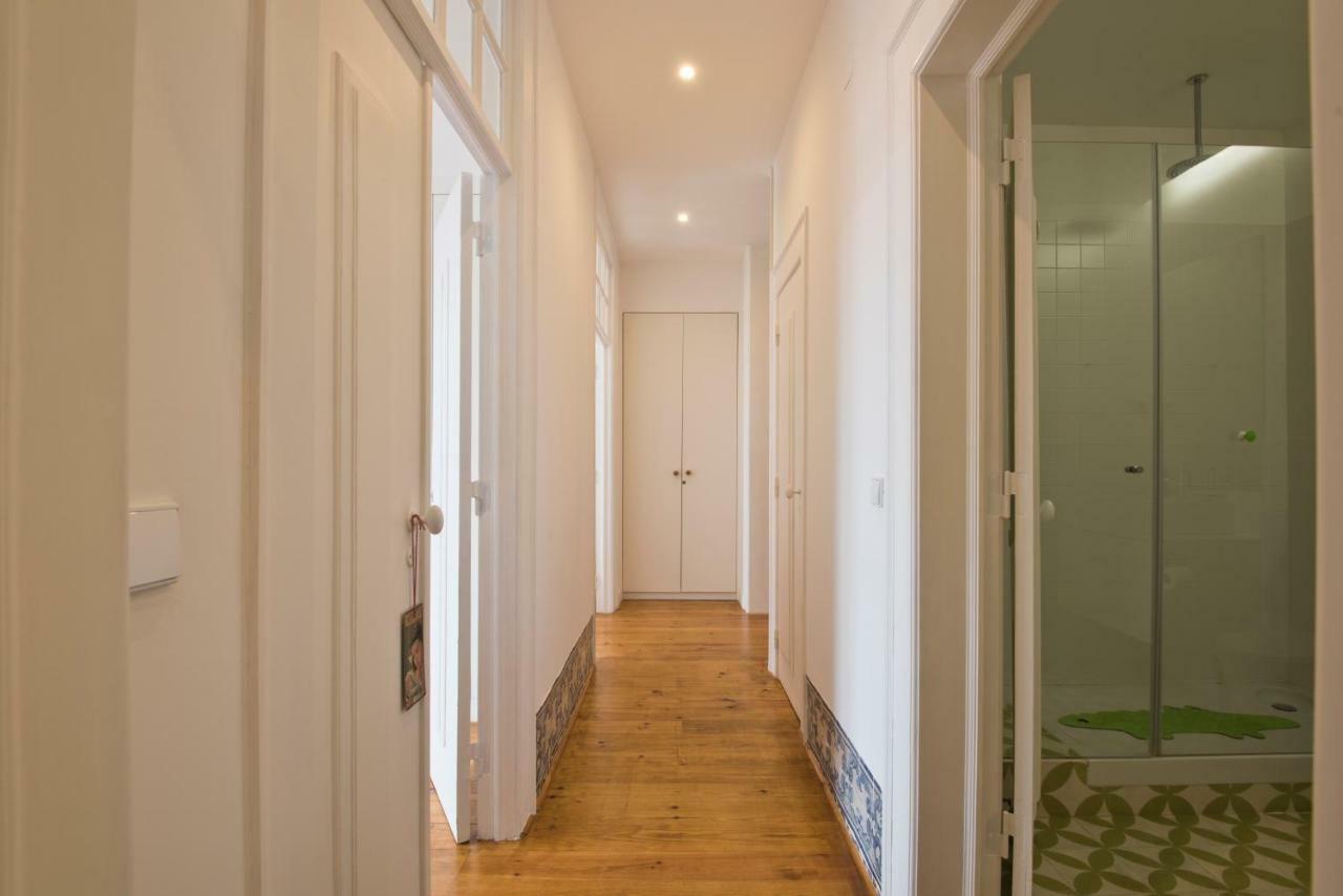 Apartamento Libest Chiado 4 - Alecrim Lisboa