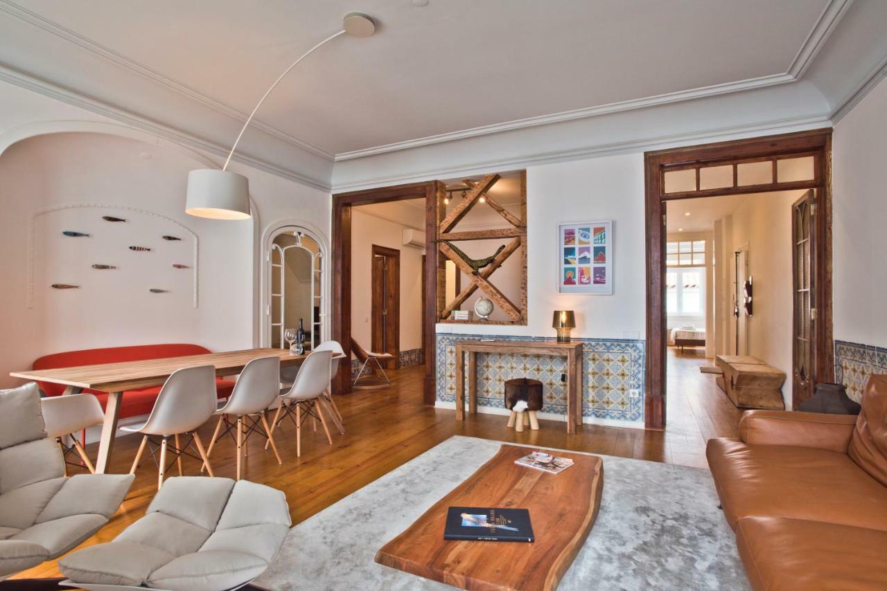 Apartamento Libest Chiado 4 - Alecrim Lisboa