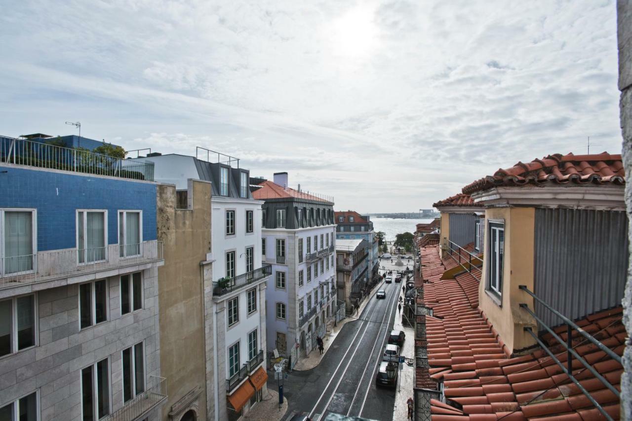 Libest Chiado 4 - Alecrim Apartamento