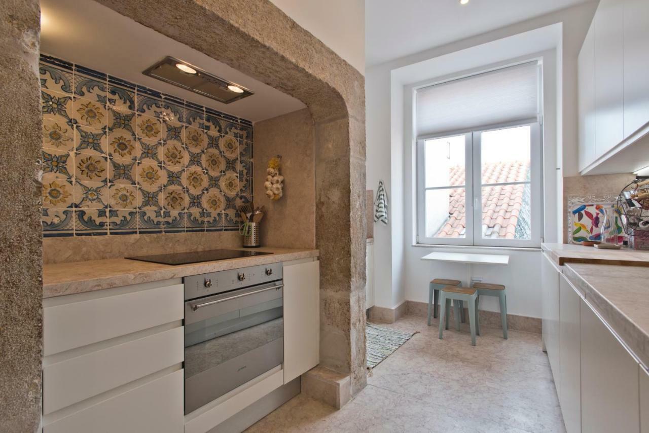 Libest Chiado 4 - Alecrim *