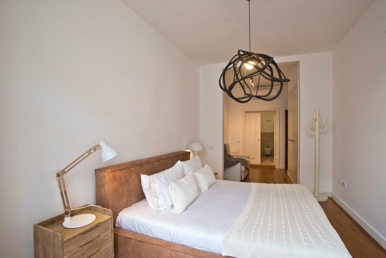 Libest Chiado 4 - Alecrim Apartamento *