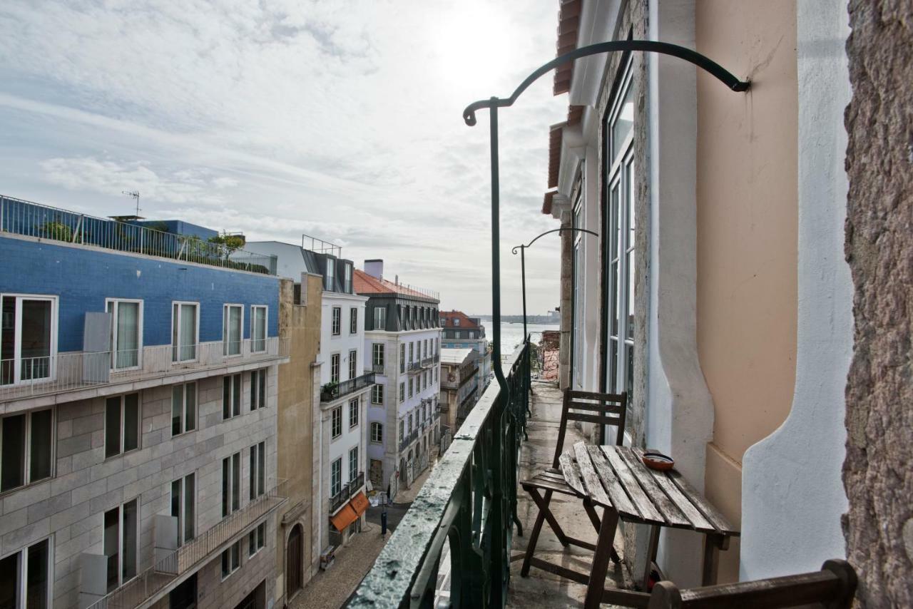Apartamento Libest Chiado 4 - Alecrim