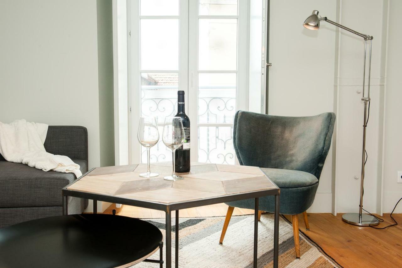 Libest Ribeira 4 - Boavista Apartamento Lisboa