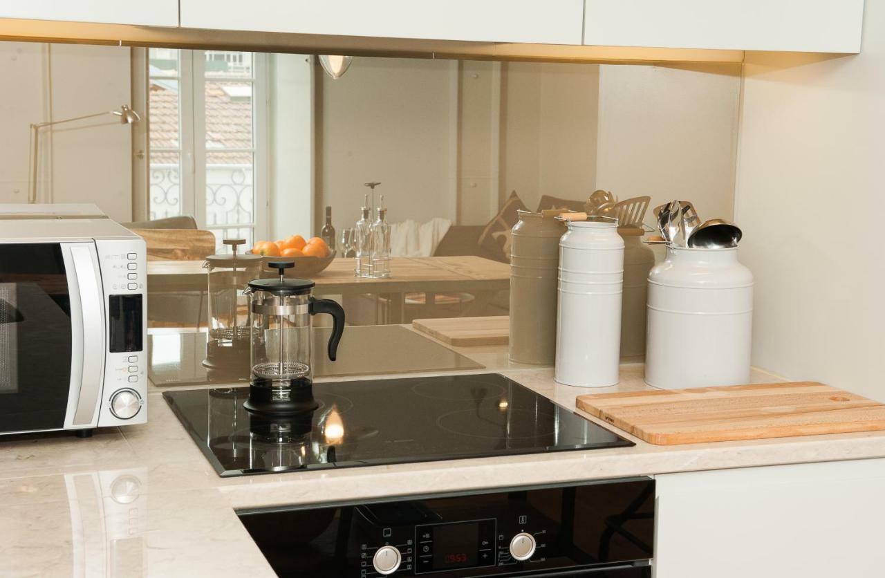 Apartamento Libest Ribeira 4 - Boavista