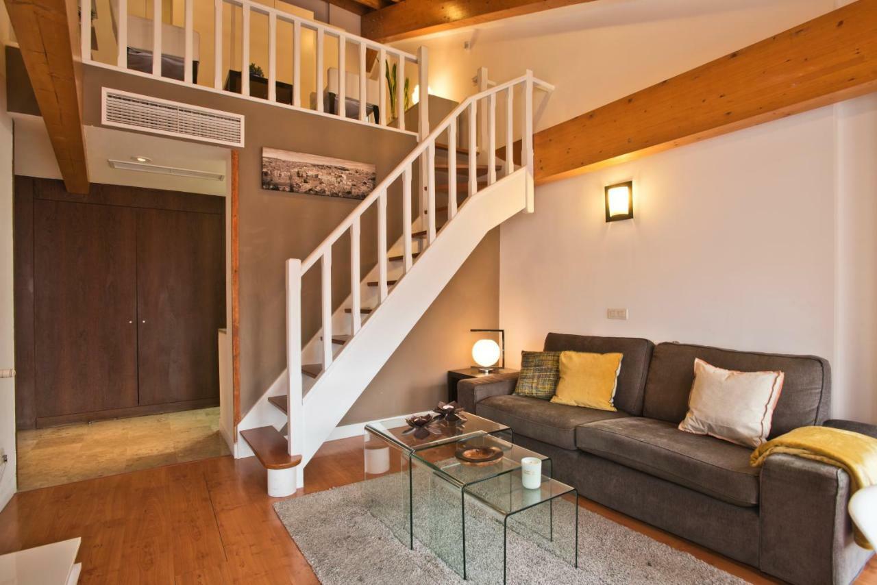 Apartamento Libest Real 1 - Jardim Lisboa