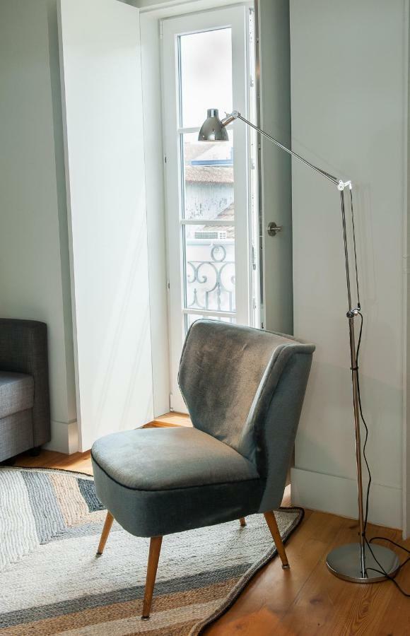 Libest Ribeira 4 - Boavista Apartamento