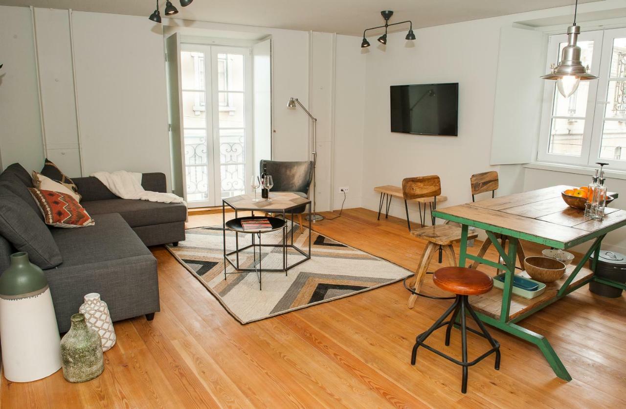 Apartamento Libest Ribeira 4 - Boavista