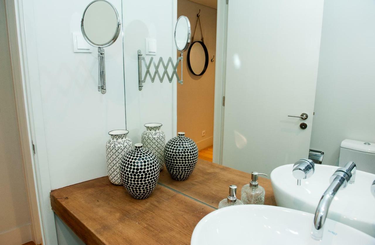 Libest Ribeira 4 - Boavista Apartamento *