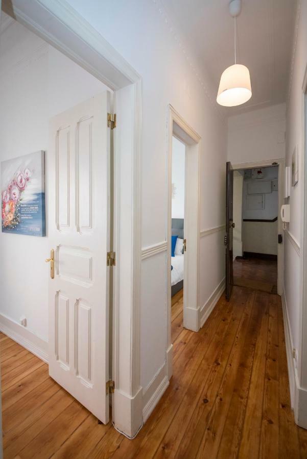 Apartamento Casa Da Alice Lisboa