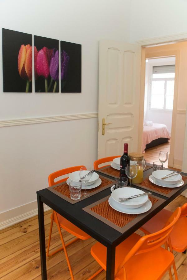 Apartamento Casa Da Alice *