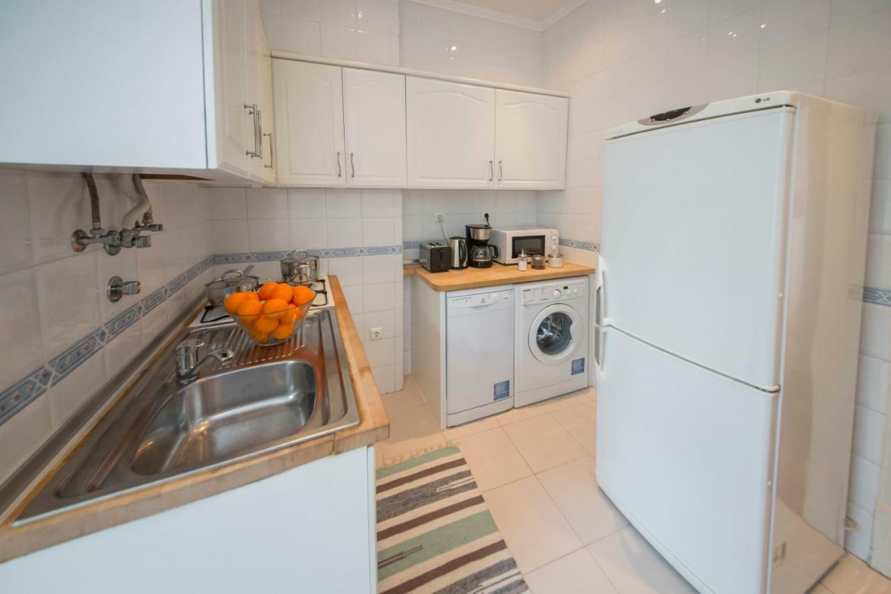 Apartamento Casa Da Alice Lisboa