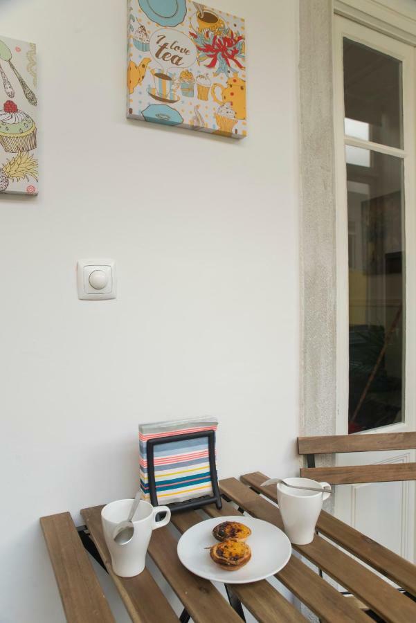 Apartamento Casa Da Alice Lisboa