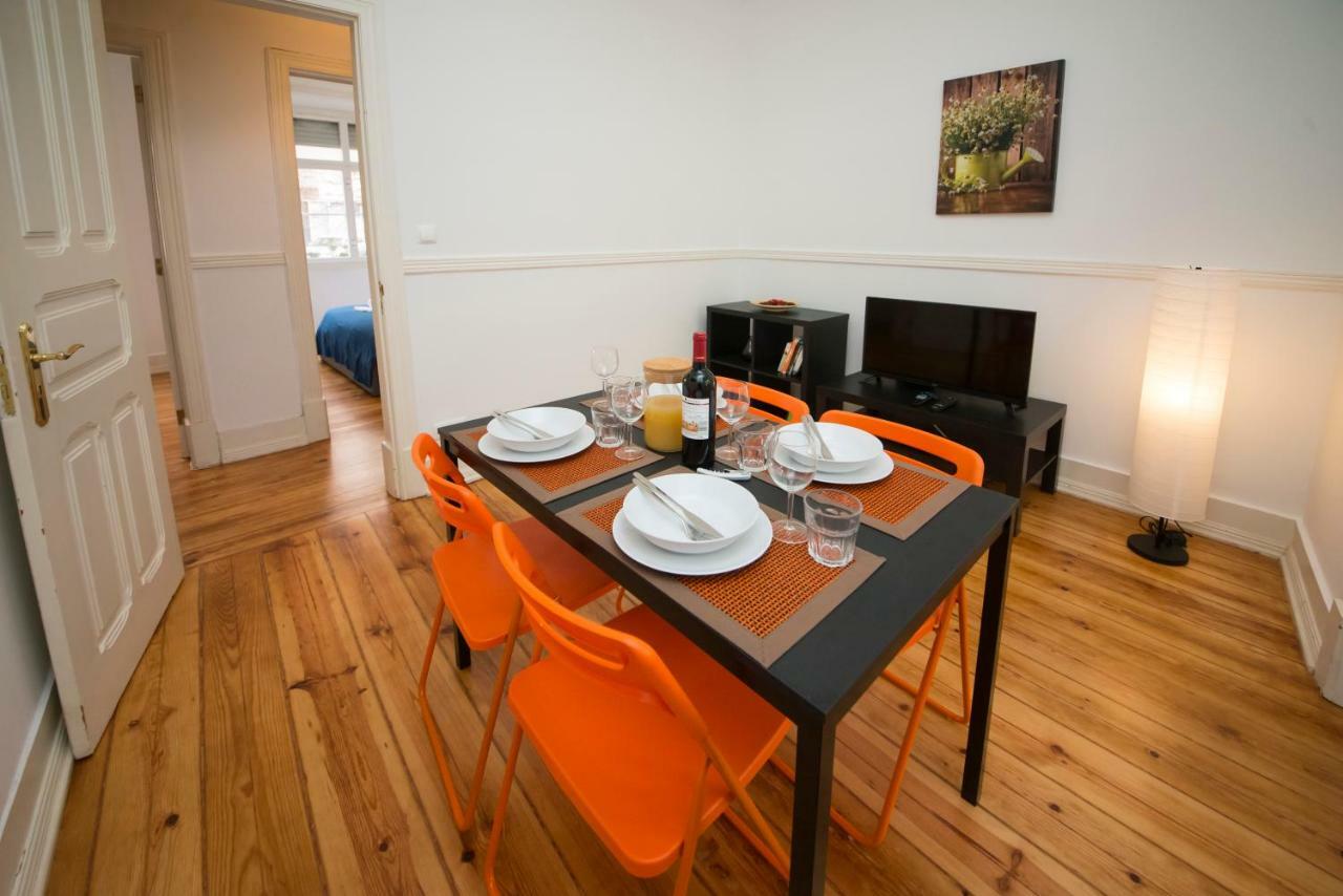 Casa Da Alice Apartamento