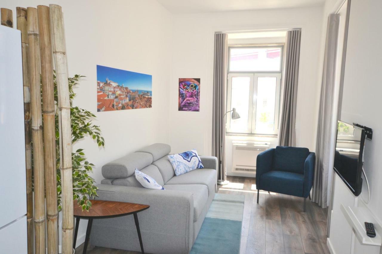 Apartamento Trylisbon Calvário