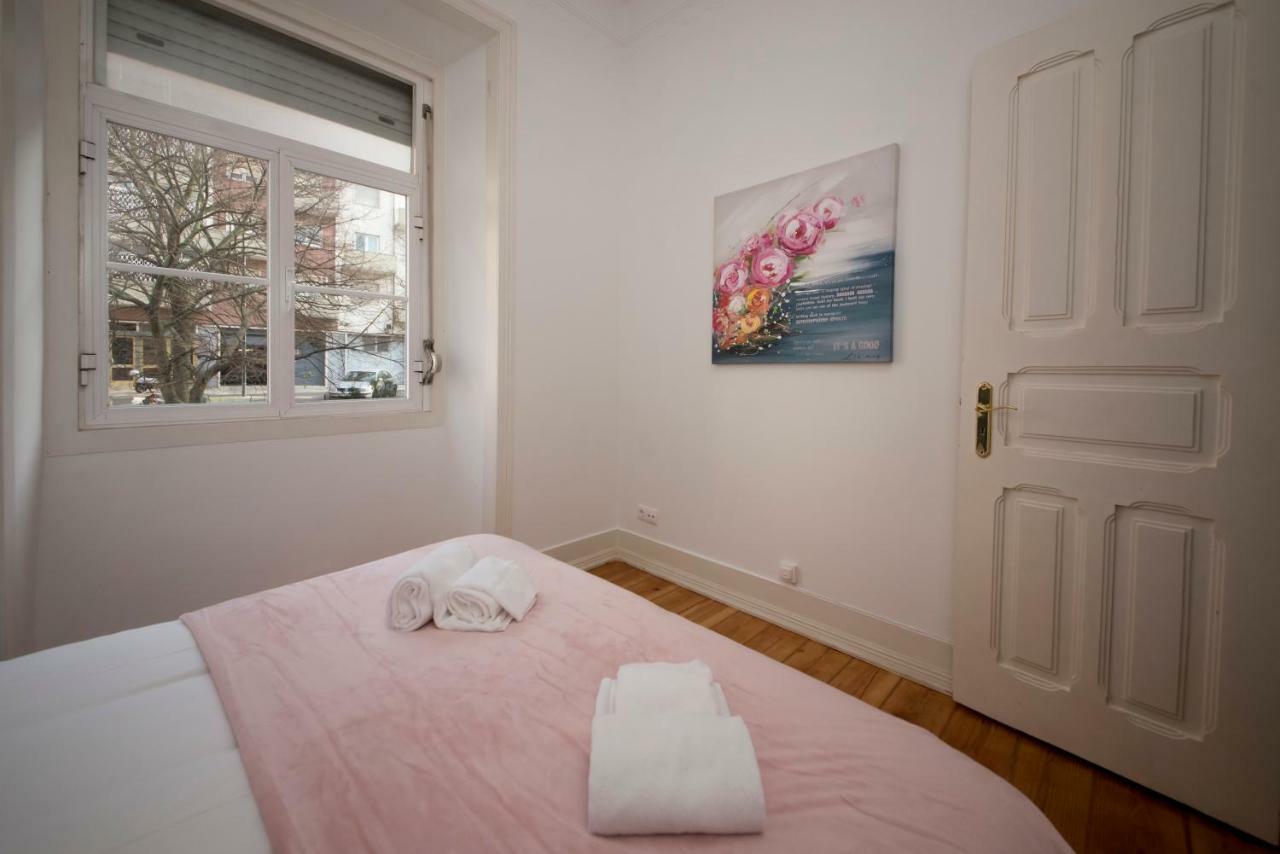 Casa Da Alice Apartamento Lisboa
