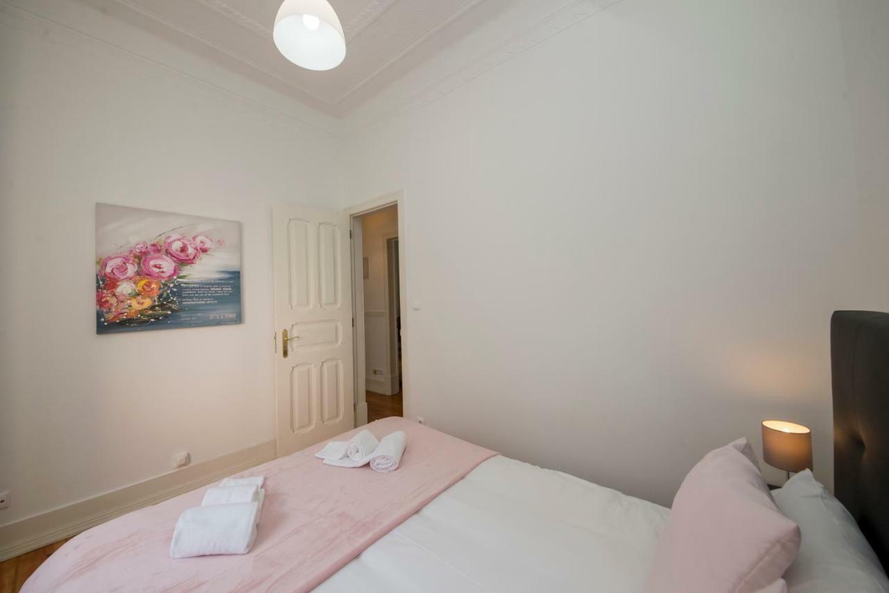 Apartamento Casa Da Alice
