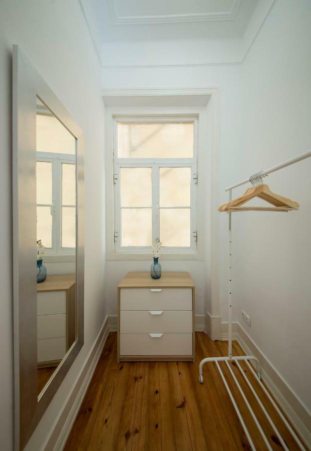 Casa Da Alice Lisboa