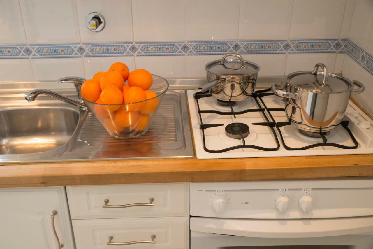 Apartamento Casa Da Alice Lisboa