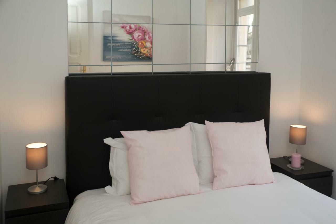 Apartamento Casa Da Alice