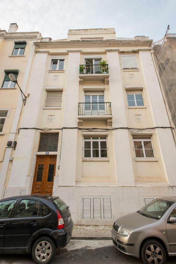 Apartamento Casa Da Alice