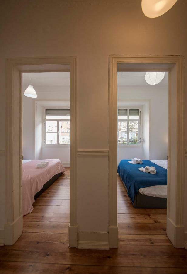 Apartamento Casa Da Alice *