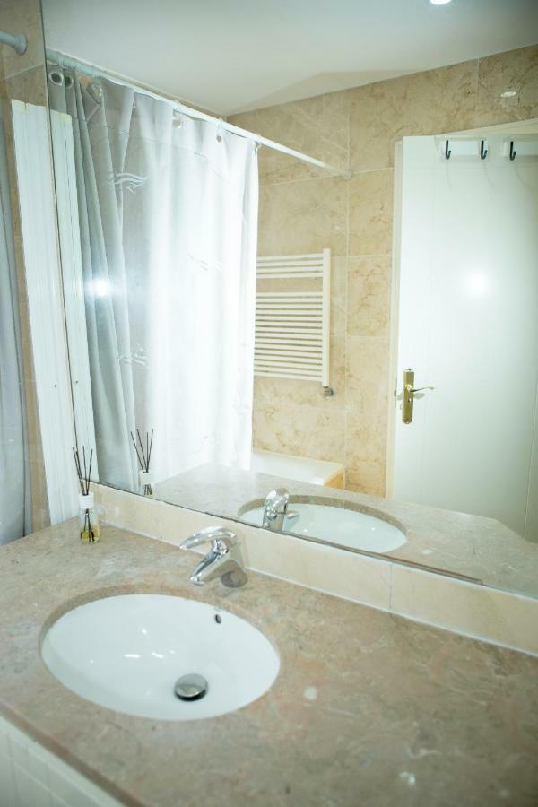 Ideal 2 Apartamento *